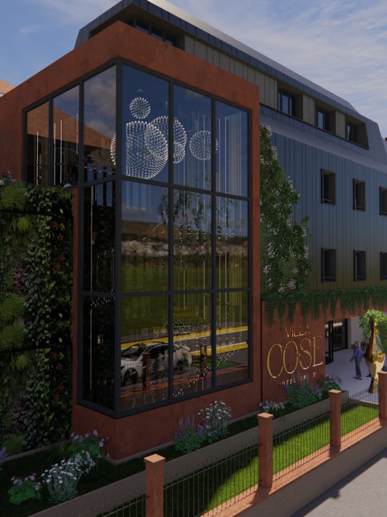 Ouvrir la maison, sans l&rsquo;ouvrir