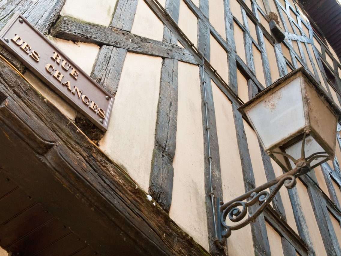 L&rsquo;entre-ville silencieux