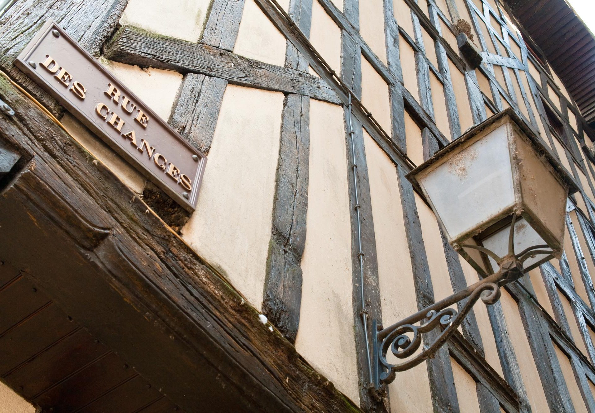 L&rsquo;entre-ville silencieux