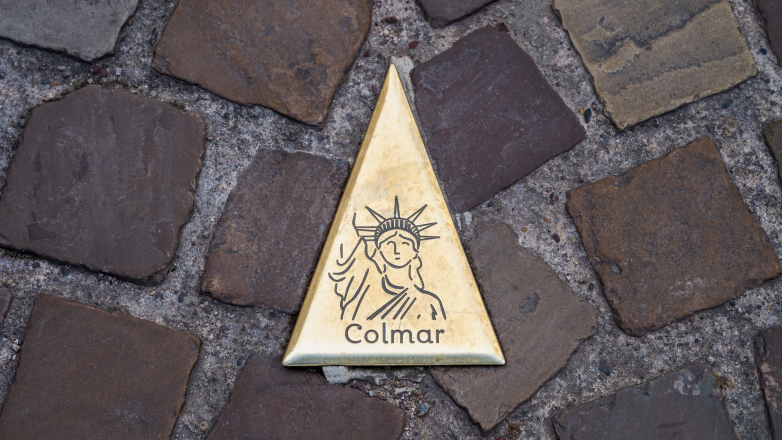 Les pierres qui veillent