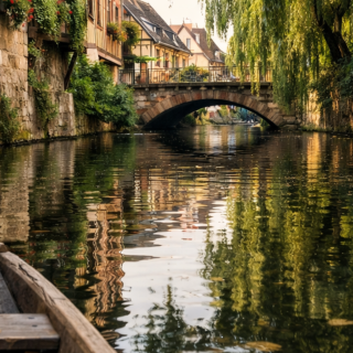 Le jardin que personne ne voit