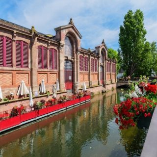 Le refuge des sens