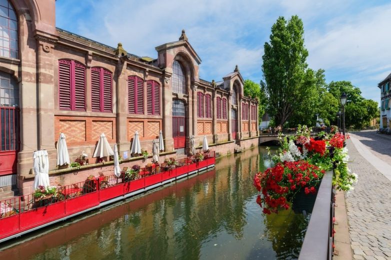 Une alsace à savourer