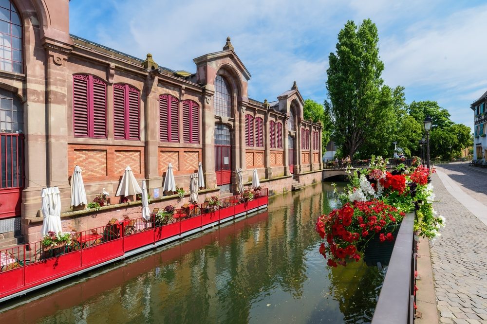 Une alsace à savourer