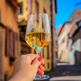 Une alsace à savourer